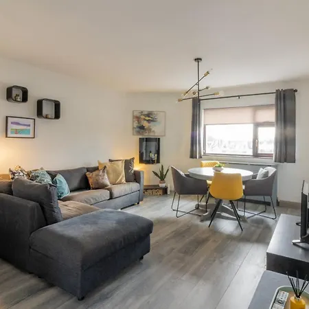 Guestready - Marvellous In Seabury