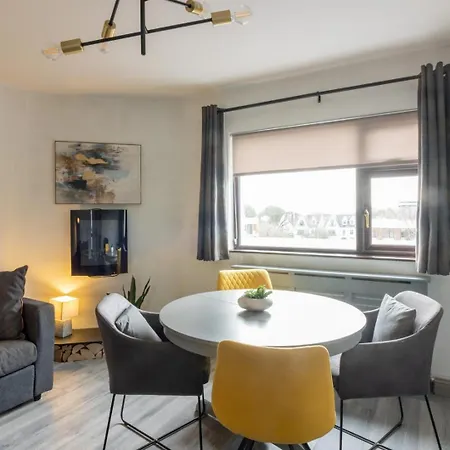 Lägenhet Guestready - Marvellous In Seabury *
