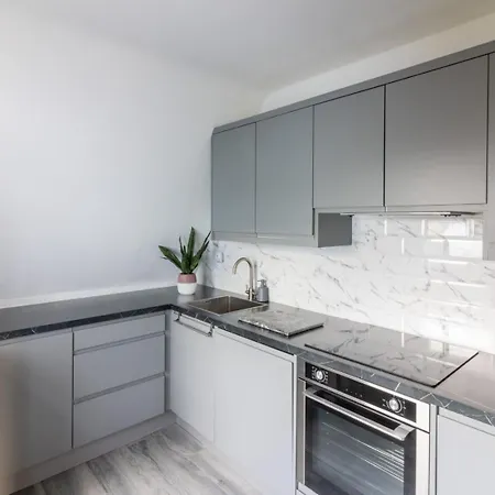 Guestready - Marvellous In Seabury Lägenhet Dublin