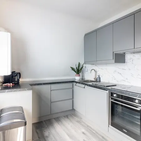 Guestready - Marvellous In Seabury Apartamento