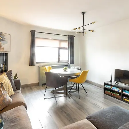 Guestready - Marvellous In Seabury Διαμέρισμα *