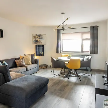 Guestready - Marvellous In Seabury Δουβλίνο