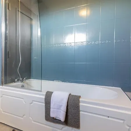 Guestready - Marvellous In Seabury شقة