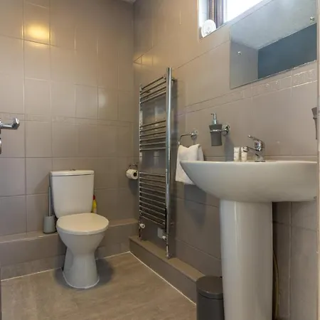 Guestready - Marvellous In Seabury شقة *