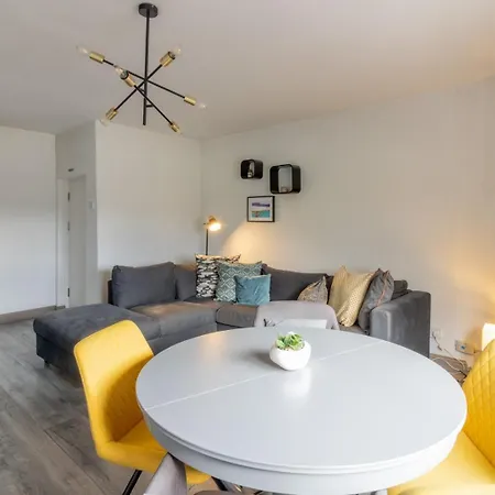 Guestready - Marvellous In Seabury شقة دبلن