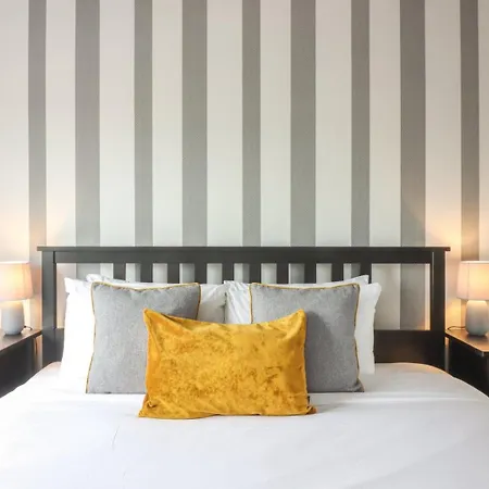 Guestready - Marvellous In Seabury دبلن