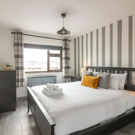 Guestready - Marvellous In Seabury شقة