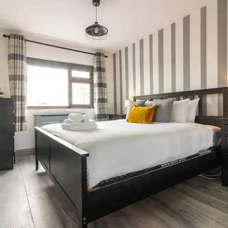 Guestready - Marvellous In Seabury Dublin