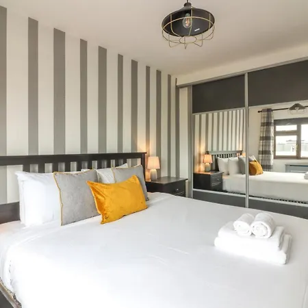Guestready - Marvellous In Seabury Apartment *