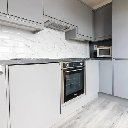 Apartment Guestready - Marvellous In Seabury
