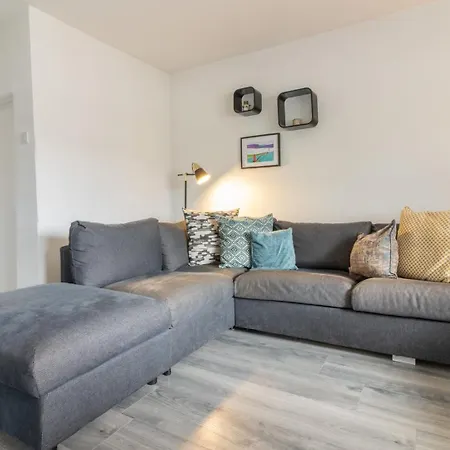 Guestready - Marvellous In Seabury * Dublin