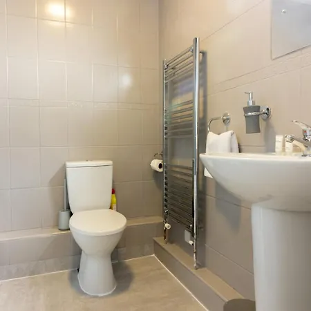 Guestready - Marvellous In Seabury Apartment