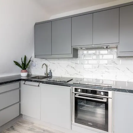 Guestready - Marvellous In Seabury Apartment