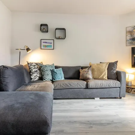 Apartment Guestready - Marvellous In Seabury Dublin